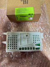 *OEM* Whirlpool Washer Main Control Board W11608056 W11130856 White Plastic picture