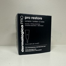 Dermalogica Pro Restore Procedure Care 12 tubes x 0.1 fl oz/3ml picture