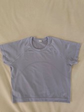 Lululemon Swiftly tech cropped size 8 picture