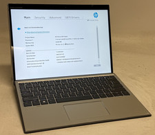 HP Elite x2 G8 2in1 13