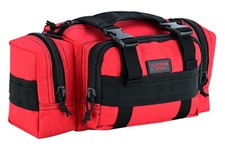 Outdoor Military Tactical Molle Waist Bag Camping Shoulder Chest Bag Fanny Pack picture