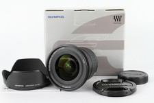 [Top Mint] Olympus Zuiko Digital ED 9-18mm f/4-5.6 Four Thirds From Japan #91A picture