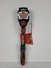 Craftsman Mach Series 3/8” Drive 72-Tooth Flex Head Extendable Ratchet 944578 picture