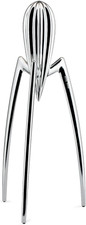 Alessi PSJS Juicy Salif Citrus Juicer, Aluminium, Mirror Polished picture