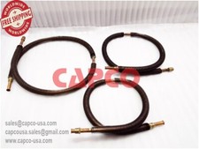 2545 MODEL INTERCOOLER TUBE ASSEMBLY set of 3 tubes 32211708+32211682+32211690 picture