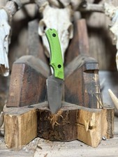 Buck Knives 663 Guide / 664 Hunter G10 Handles picture