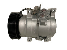 FOR FITS 2004 2005 2006 2007 Toyota Highlander 2.4L  Reman AC A/C Compressor picture