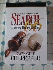 Search 66: A Journey - Unknown Binding, by Raymond F. Culpepper - Volume 2 picture