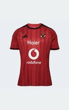 AL-AHLY SC 26/27 HOME JERSEY picture