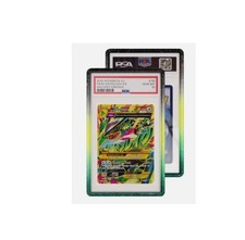GradedGuard Vortex (PSA) Limited Edition (Green, Black, Yellow) picture