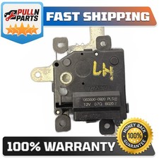 OEM Toyota Avensis 03-09 Heater AC Servo Motor 063800-0920 Used Part picture