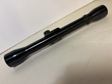 Vintage Weaver KV 60 Scope With Fine Crosshairs picture