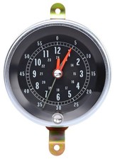 JEGS Factory Style Clock for 1966-1967 Chevrolet Chevelle and El Camino [Mounts picture