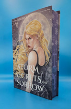 Midnight Whispers | Rain of Shadows and Endings - Melissa K. Roehrich | Legacy picture