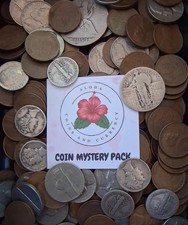 🔥SALE🔥US Coin Collection ~ Grab Bag ~ Mystery Box Pack ~ 1 ITEM ~ #MP1 ~ picture