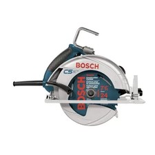 UVG* Bosch CS10RT 15A 7-1/4
