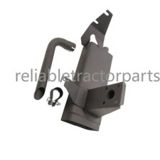 30-60052-00 30-60052-01 Muffler for Carrier Supra 1150 1050 944 922 1250 picture