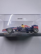 Bburago 1:32 Red Bull Racing RB11 #3 Daniel Ricciardo 2015 F1 Formula 1 picture
