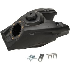 IMS Oversized Fuel Tank Black 3.8 Gallon YAMAHA YFZ450R 2009-2025 picture