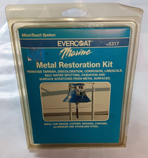 EVERCOAT Marine Metal Restoration Kit 105317 picture