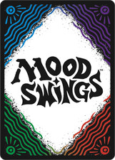 Mood Swings Singles, You Pick - Commons, Uncommons, Rares, Mythics picture