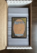 500 MTG Magic The Gathering Cards Commons Bulk Lot NO DUPLICATES Commander LP/NM picture