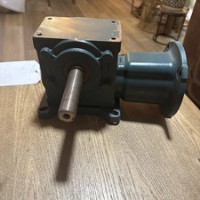 Dodge Tigear-2 Speed Reducer 26A15R14 Gearbox 15:1 Ratio 56C Right Hand 262627 picture