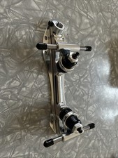 1 Single Bont Athena Plate Size 6 With Extras picture