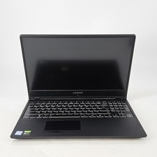 Lenovo Legion Y540 15.6 FHD i5-9300HF 2.40GHz 8GB 512GB SSD GTX 1660 Ti Good picture