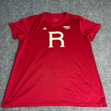 Adidas 150 Rutgers 