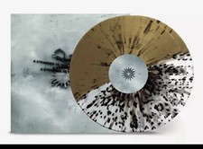 Loathe ‘A Stranger To You’ Splatter Gold/Clear/Black Vinyl 2LP HOT TOPIC picture