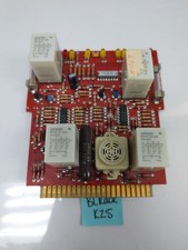 Notifier 237-0246-H Fire Alarm Board 410-1822-P picture