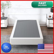 XINXINYAN Twin Box Spring 9 Inch High Loading Capacity picture
