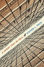 A Short Stay in Hell Steven L. Peck Paperback  picture