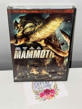 Mammoth (DVD, 2008, Original Uncut Version) Widescreen - BRAND NEW picture