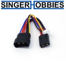 MT RACING MTR1026 3S Traxxas ID LiPo Adapter HH picture