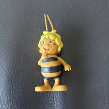 Maya l'abeille Figurine PVC Schleich 1976 Maya Apollo Film Rare  Complete HTF picture