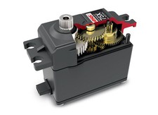 Traxxas 2075X Waterproof Metal Gear Digital Servo picture