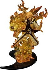 TAMASHII NATIONS Boruto Naruto Uzumaki Kizuna Relation FiguartsZERO Figure picture