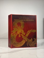 The Making of Original Dungeons & Dragons 1970-1977 2024 1st Print picture