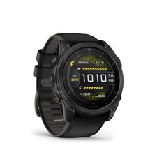 Garmin Tactix 8 with Applied Ballistics picture