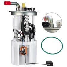 New Fuel Pump with Pressure Sensor for Chevrolet Trailblazer GMC Envoy 2005-2007 picture