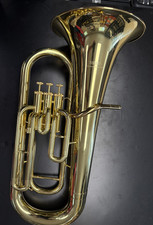 Yamaha YEP-201 Series 3-Valve Euphonium picture