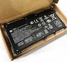 Genuine OEM HT03XL Battery HP Pavilion L11421-2C2 L11119-855 15-CS 15-DA 41.9Wh picture