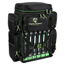 EVOLUTION OUTDOOR EVOLUTION DRIFT BACKPACK - 3600 - Green picture