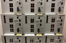 1x Allen-Bradley 1783-HMS8TG4CGN Stratix 5400 Managed Industrial Switch picture