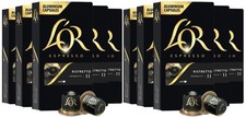 LOR Espresso Coffee Ristretto 11, L'OR BARISTA & Nespresso, 100 Pods, 12/19/2026 picture
