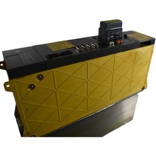 Fanuc A06B-6096-H106-R SVM1-80L Servo Amplifier Drive FSSB 15A CNC picture