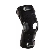 DonJoy Performance Bionic Fullstop Knee Brace (Black/Large) picture