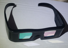 Gen2 Infitec Excellence Large Venue 3D Glasses-Best 3D Available picture
